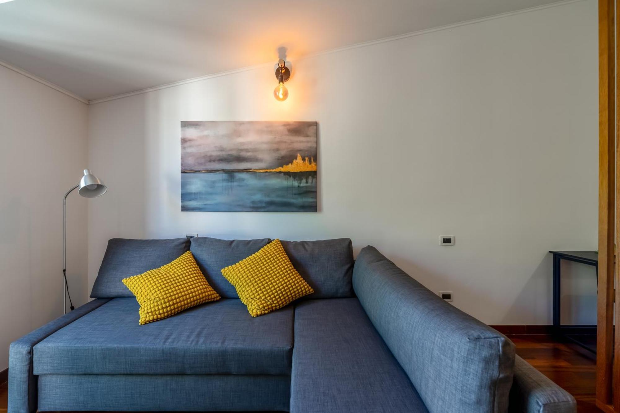 Loreto - And Quiet Apartment *