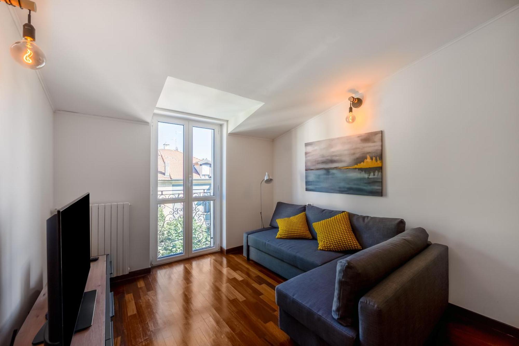 Loreto - And Quiet Apartment *