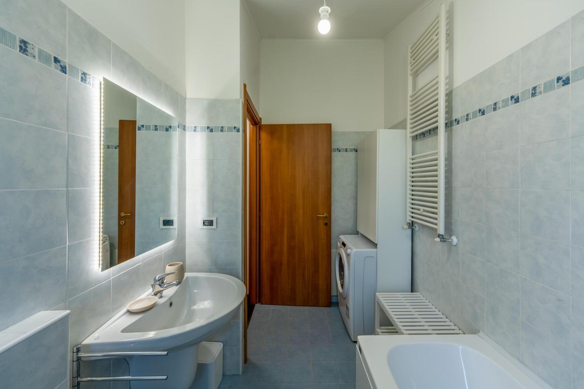 Loreto - And Quiet Apartment *