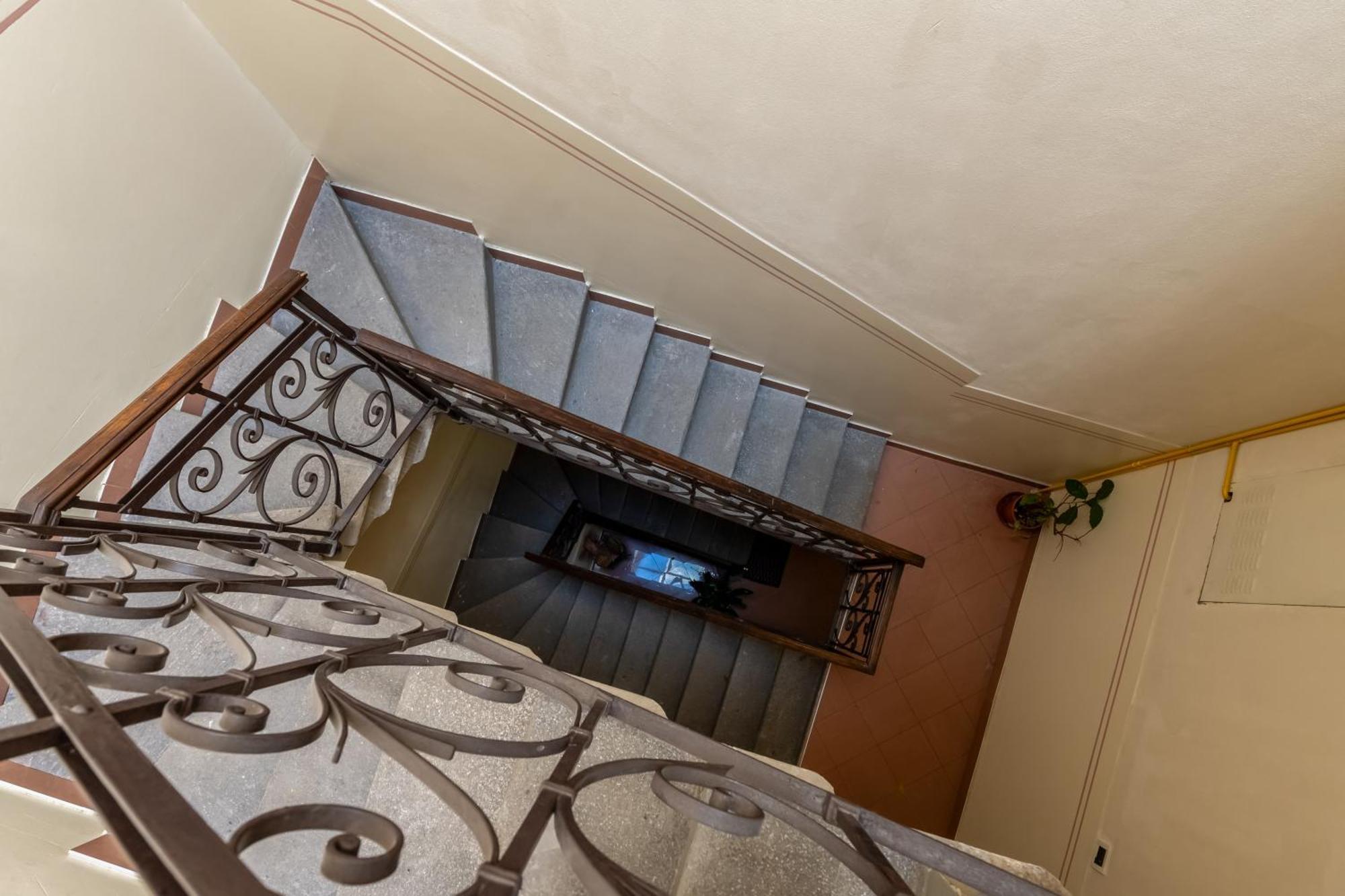 Loreto - And Quiet Apartment